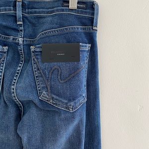 Citizen of Humanity jeans, 27, brand new w/ tags